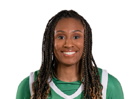 Courtlyn Loudermill