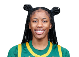Da'naijah Williams