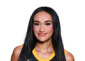 Savannah Tucker