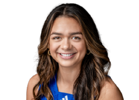 Alyssa Marin