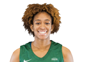 Shadiya Thomas