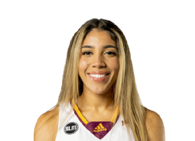 Thoranna Kika Hodge-Carr