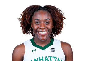 Nia Bailey