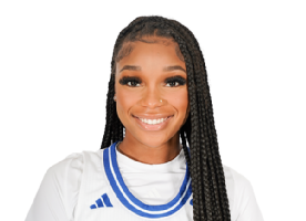 Jadaia Reid
