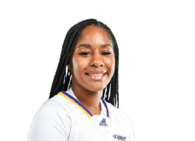 Ash'a Thompson
