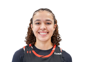 Kyleigh McGuire