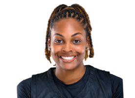 Ajia James