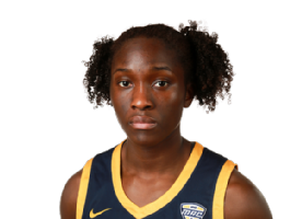 Patricia Anumgba
