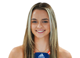Nicole Davis