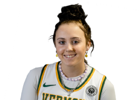 Maddy Smith