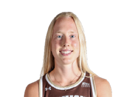 Maddie Albrecht