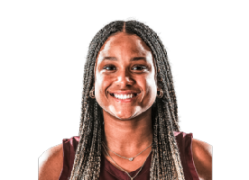 Jasmine McGinnis-Taylor