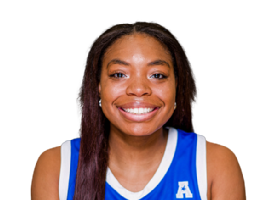 Alasia Smith