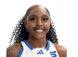 LaImani Simmons