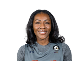 Anyssia Gibbs