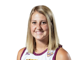 Carlee Crabtree