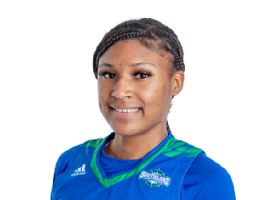 Alexandria Pollard