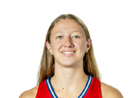 Steph Ouderkirk