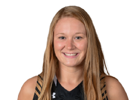 Aubrey Stupp