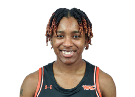 Chyna Allen