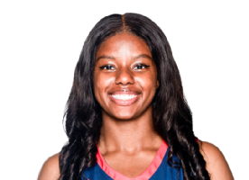 Kaniyah Harris