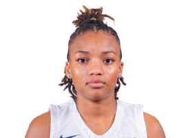 Paris McBride