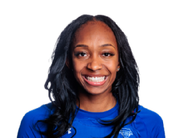 Sydney Watkins