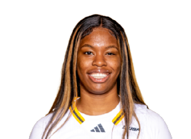 Keiara Griffin