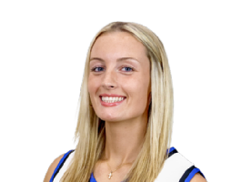 Jayda Johnston