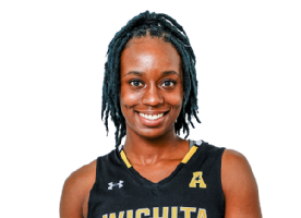 Mariah McKinney