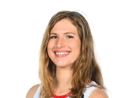 Maddie Prather