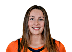 Chloe Mayer