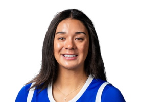 Arielle Mackey-Williams