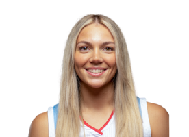 Zoe Jenkins
