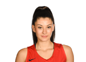 Natalija Sekulovska