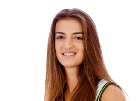 Paula Suarez