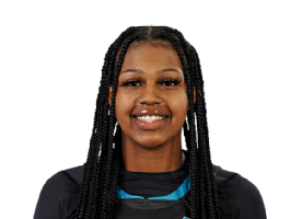 B'Aunce Carter