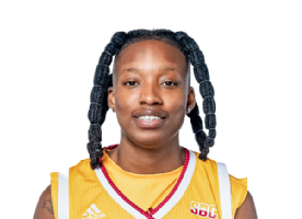 Daisha Bradford