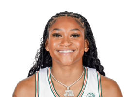 Jasmyne Roberts
