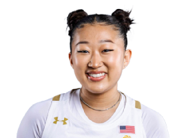 Trinity Cha