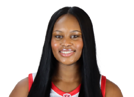 Laila Acox
