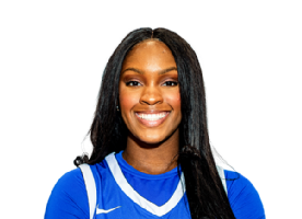Aliyah Green