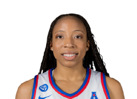 Zaria Rufus