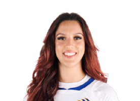 Melissa Secchiaroli