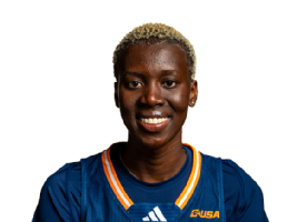 Jane Asinde