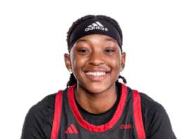 Shaquice May