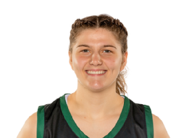 Jalyn Van Dyke