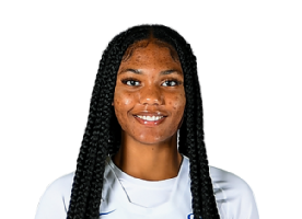 Zaniyyah Ross-Barnes