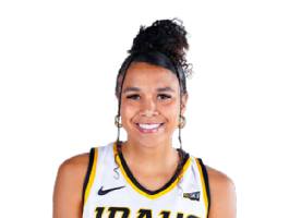 Kelbie Washington