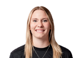 Katie Burton